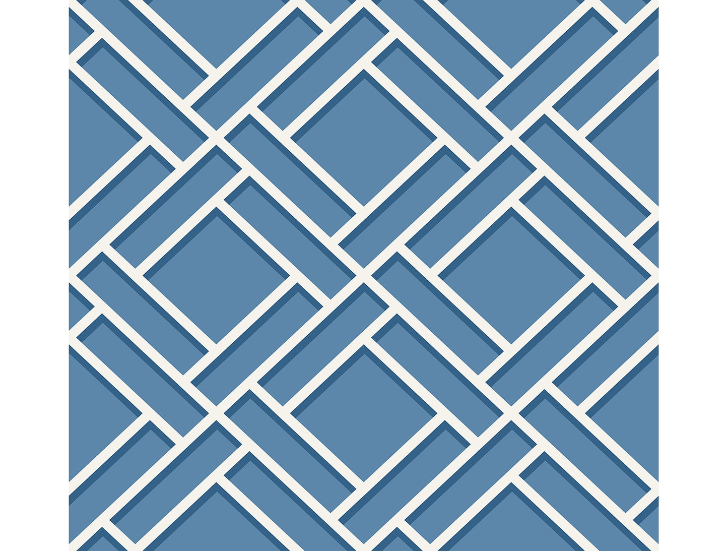 Block Trellis