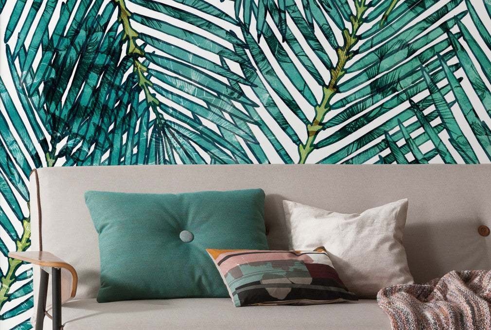 Palm Canopy