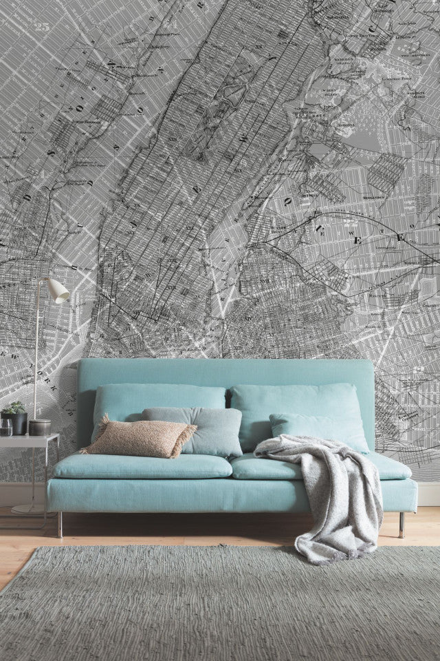 NYC Map