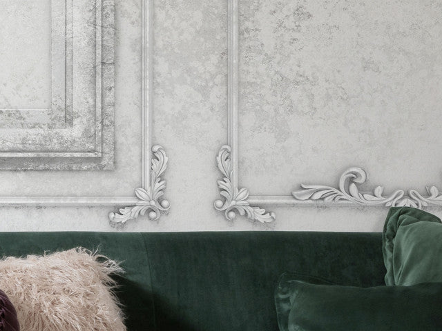 Patina Panels