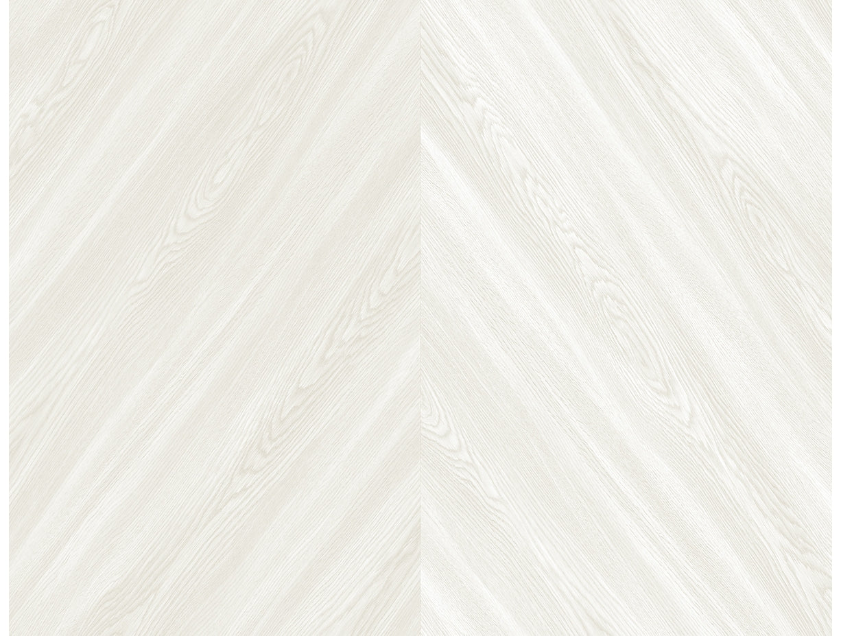 Wooden Chevron