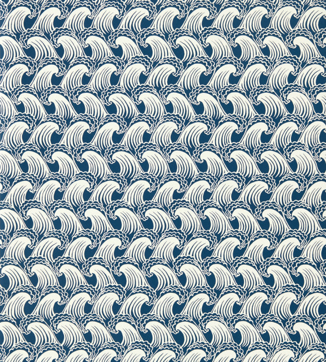 Ride The Wave