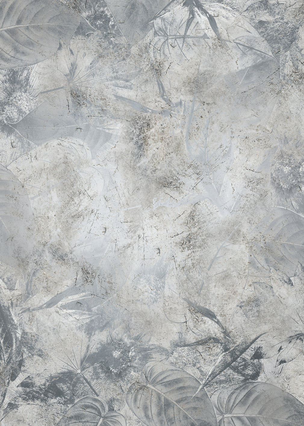 Flower Fossil
