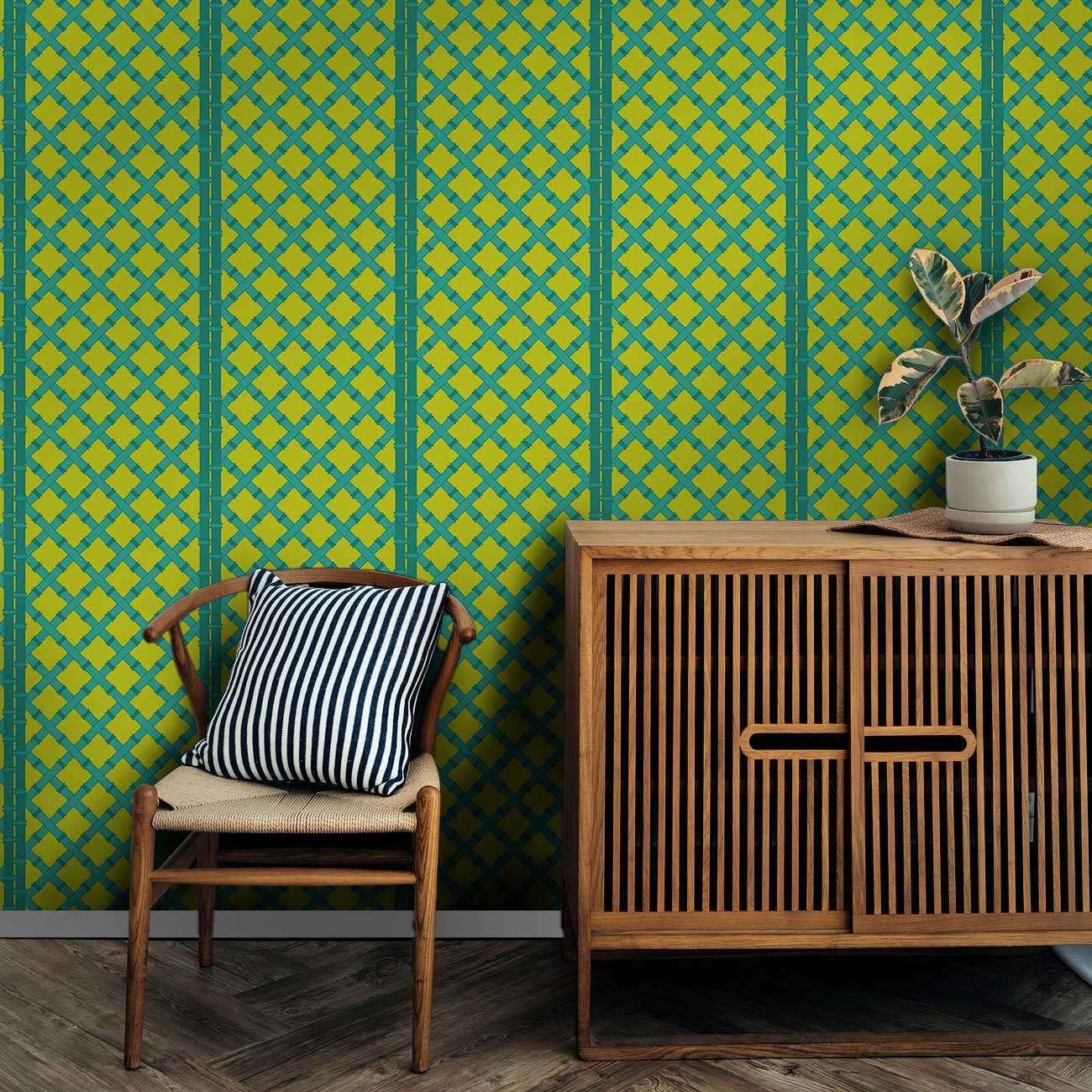 TRELLIS