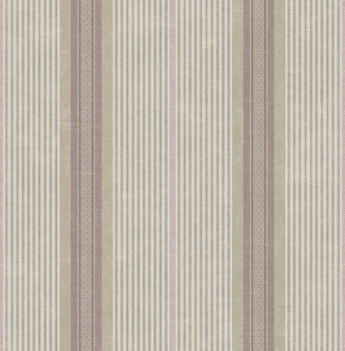 Vintage Chic Stripes