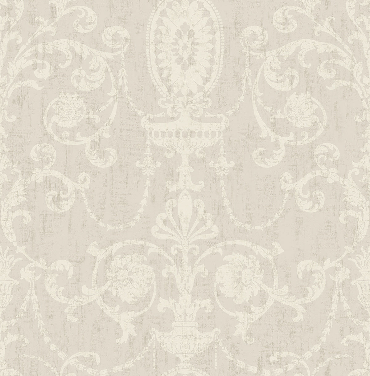 Chic Damask