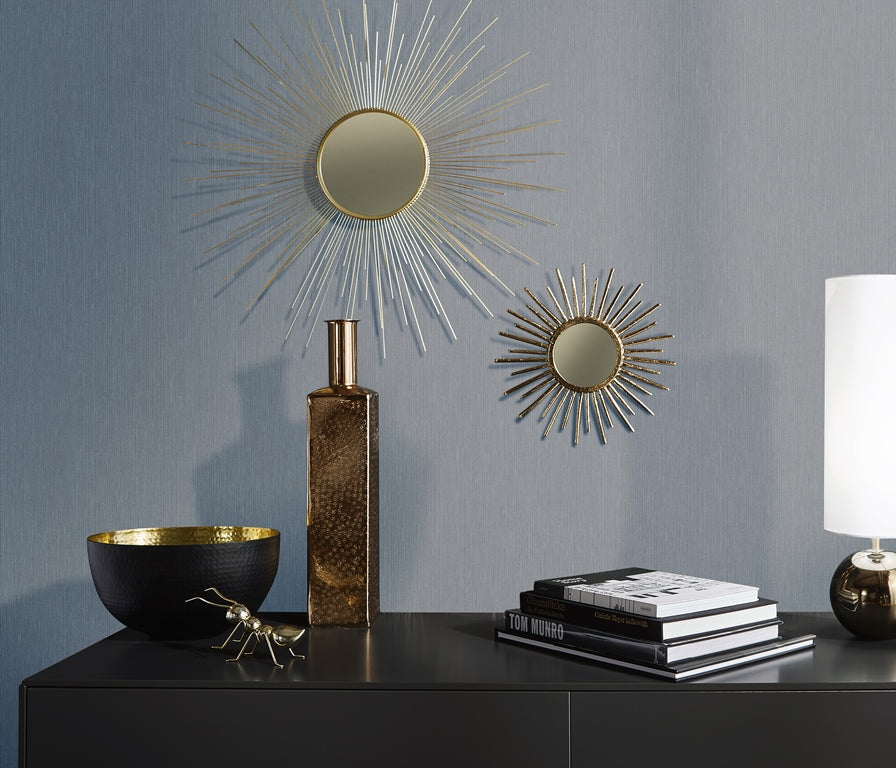 Shimmery Lineal Texture