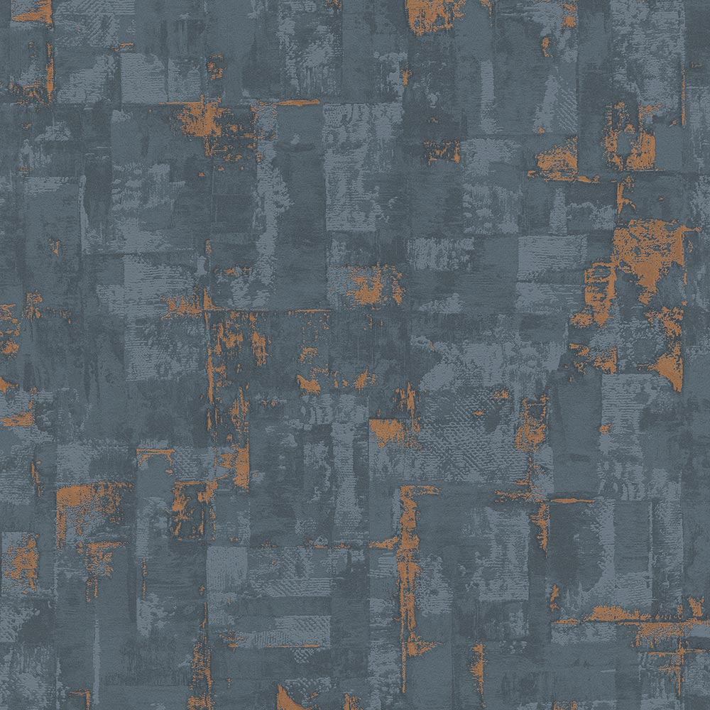 Metallic Render Wallpaper