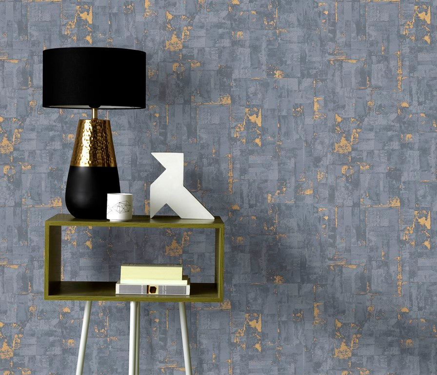Metallic Render Wallpaper