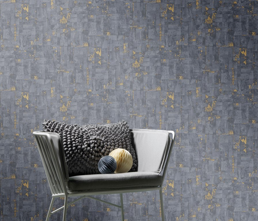 Metallic Render Wallpaper