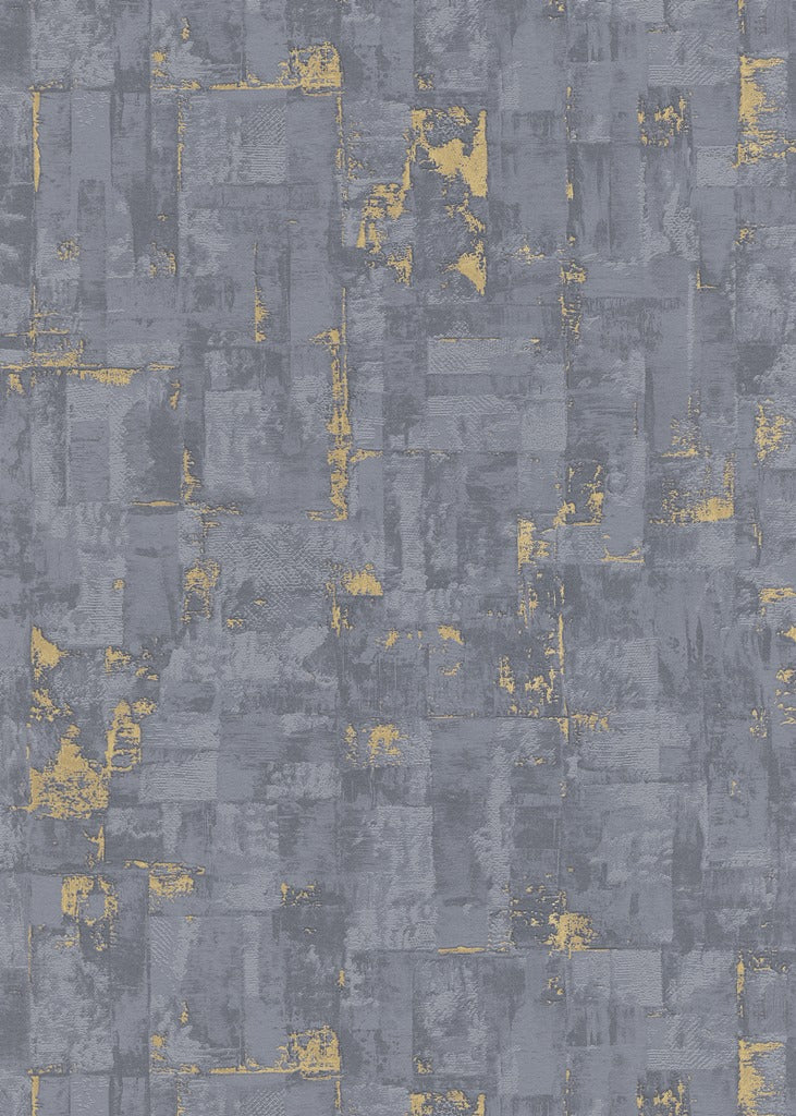 Metallic Render Wallpaper