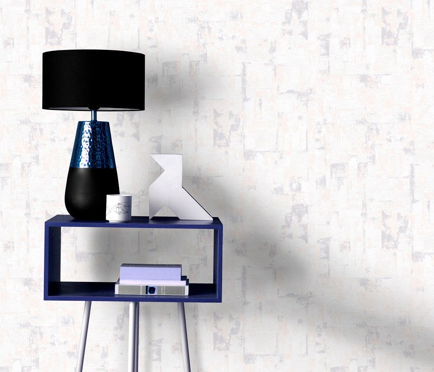 Metallic Render Wallpaper