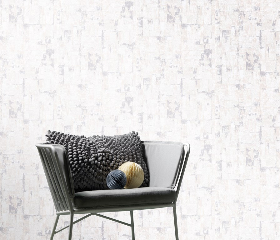 Metallic Render Wallpaper