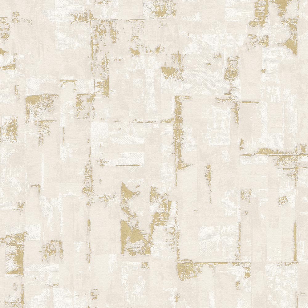 Metallic Render Wallpaper
