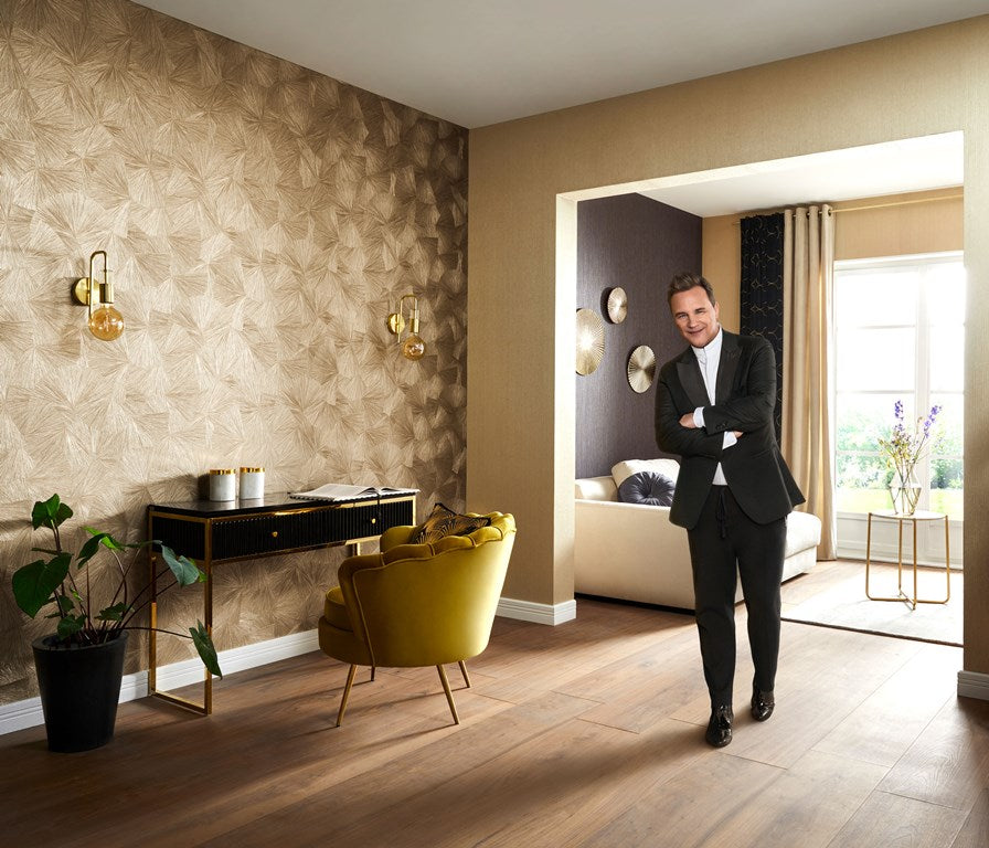 Fan Fashion For Walls 3 Wallpaper