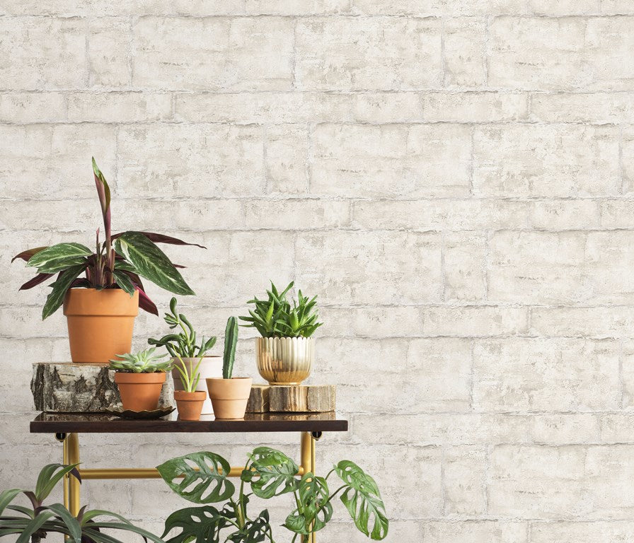 Cinder Block Fashion For Walls 3 Wallpaper