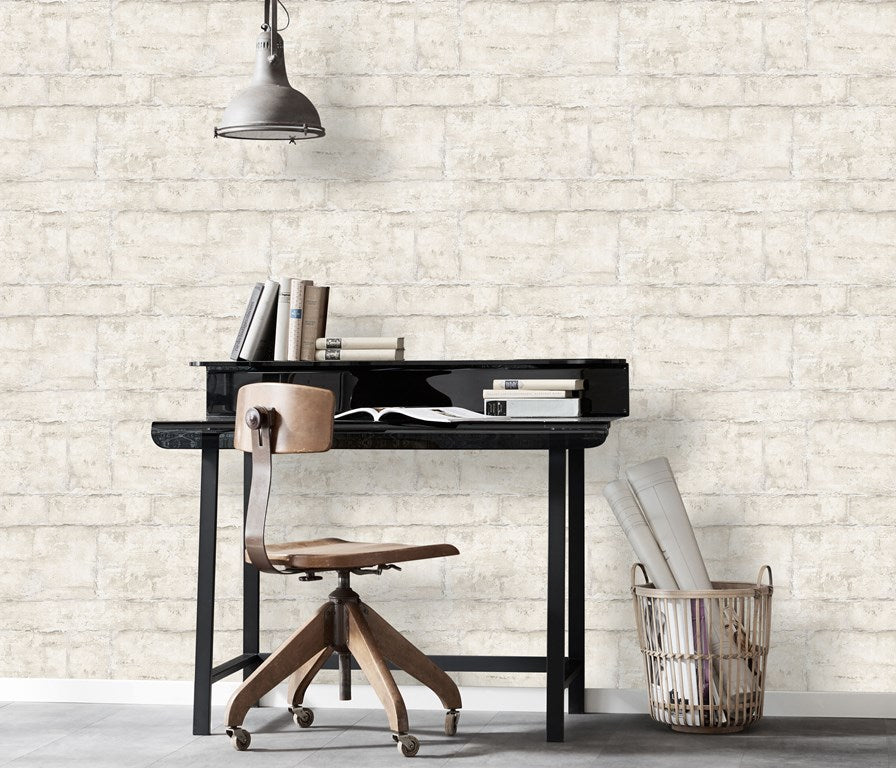 Cinder Block Fashion For Walls 3 Wallpaper