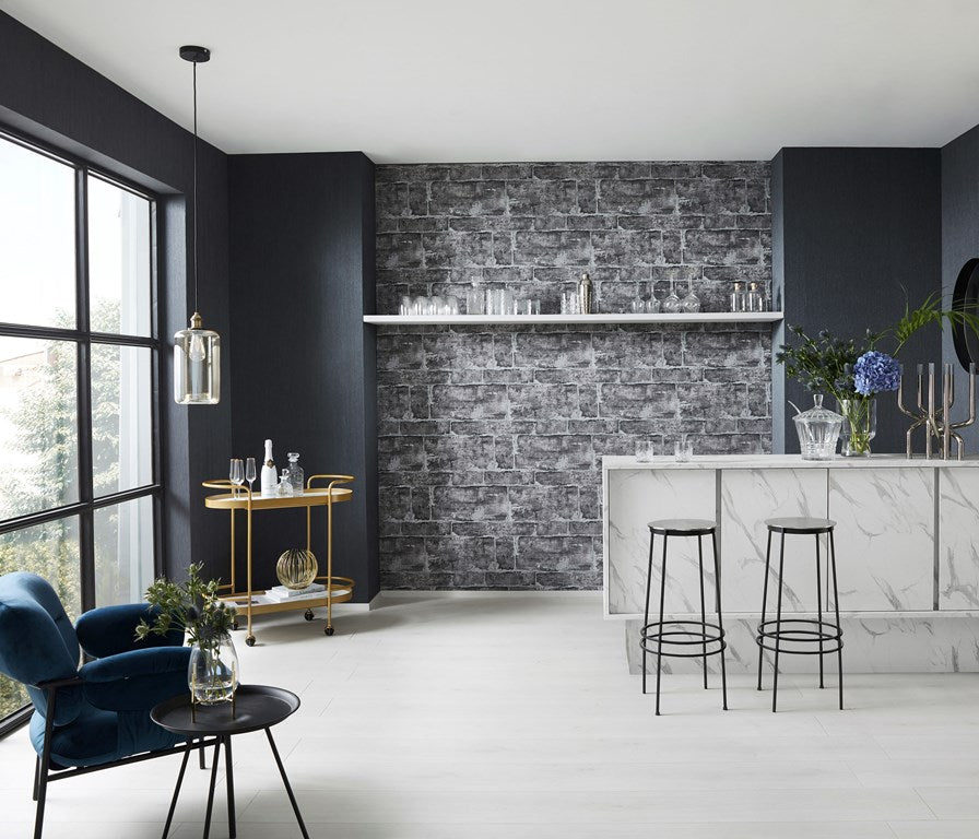 Cinder Block Fashion For Walls 3 Wallpaper