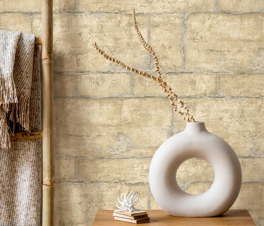 Cinder Block Fashion For Walls 3 Wallpaper