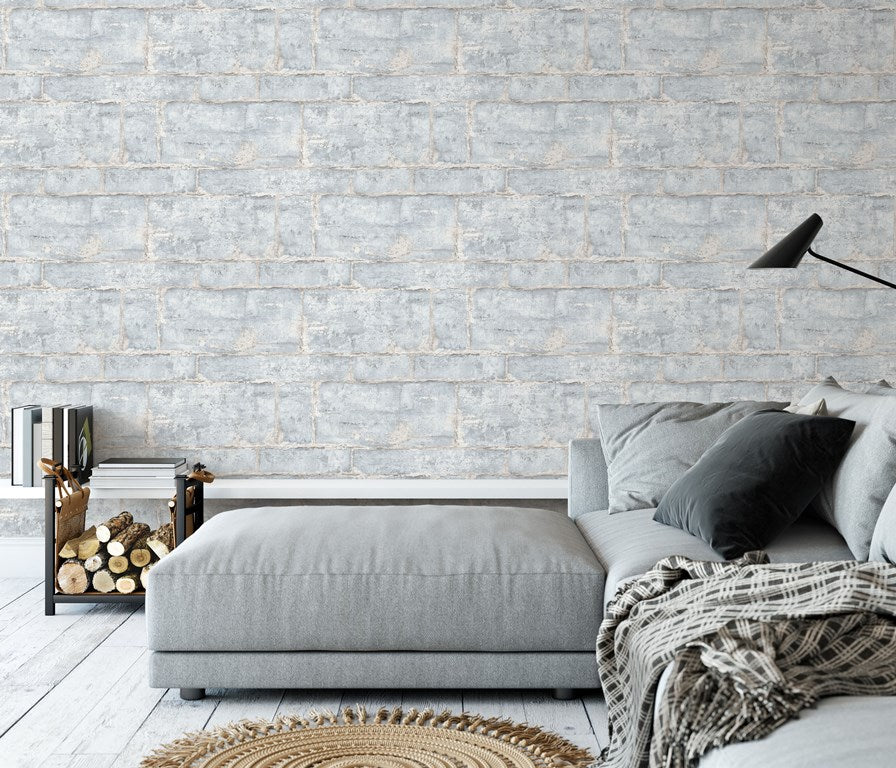Cinder Block Fashion For Walls 3 Wallpaper
