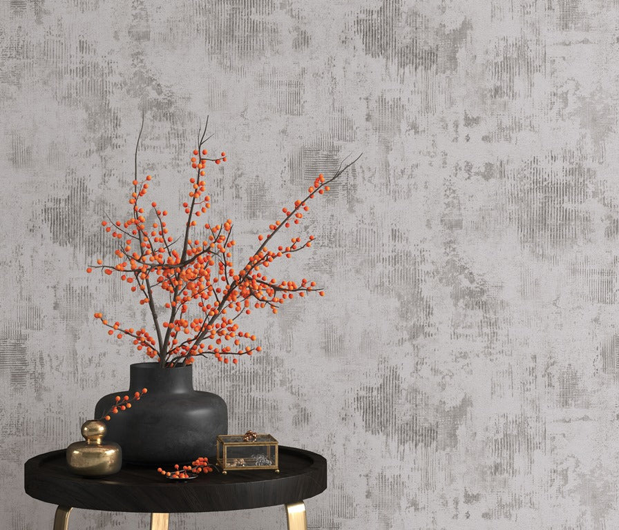 Rustic Render Wallpaper
