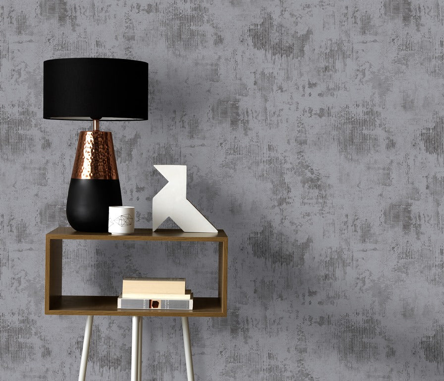 Rustic Render Wallpaper