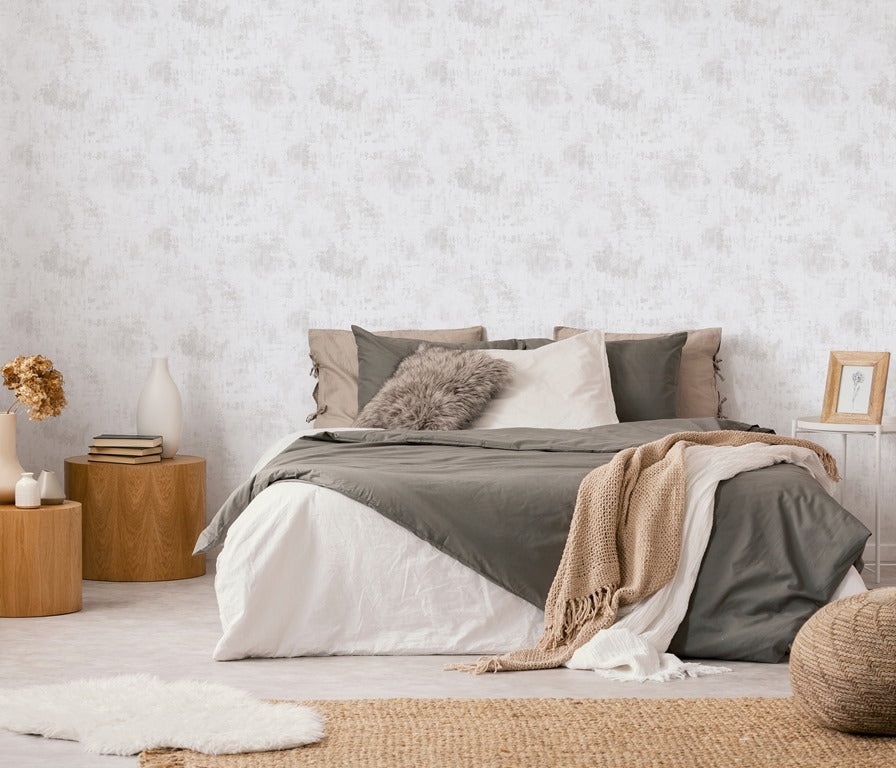 Rustic Render Wallpaper