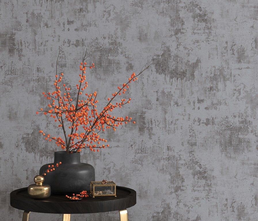 Rustic Render Wallpaper