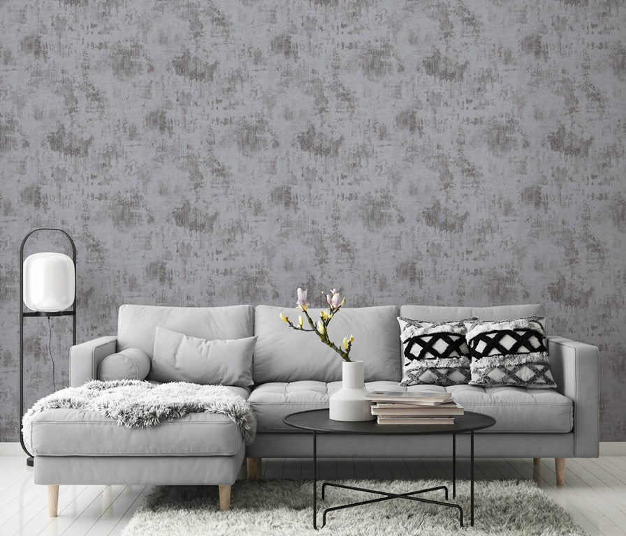 Rustic Render Wallpaper