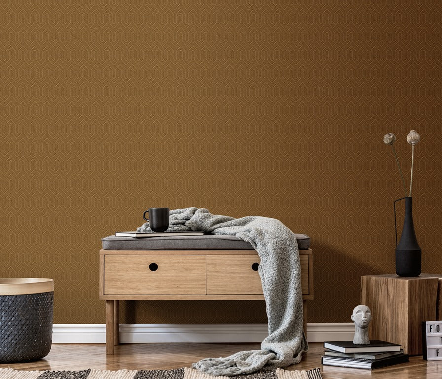 Paintable Classic Geo