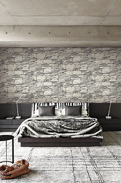 Layered Stone