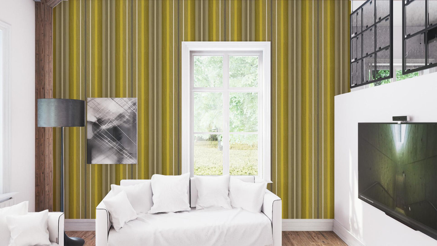 Quin Stripe