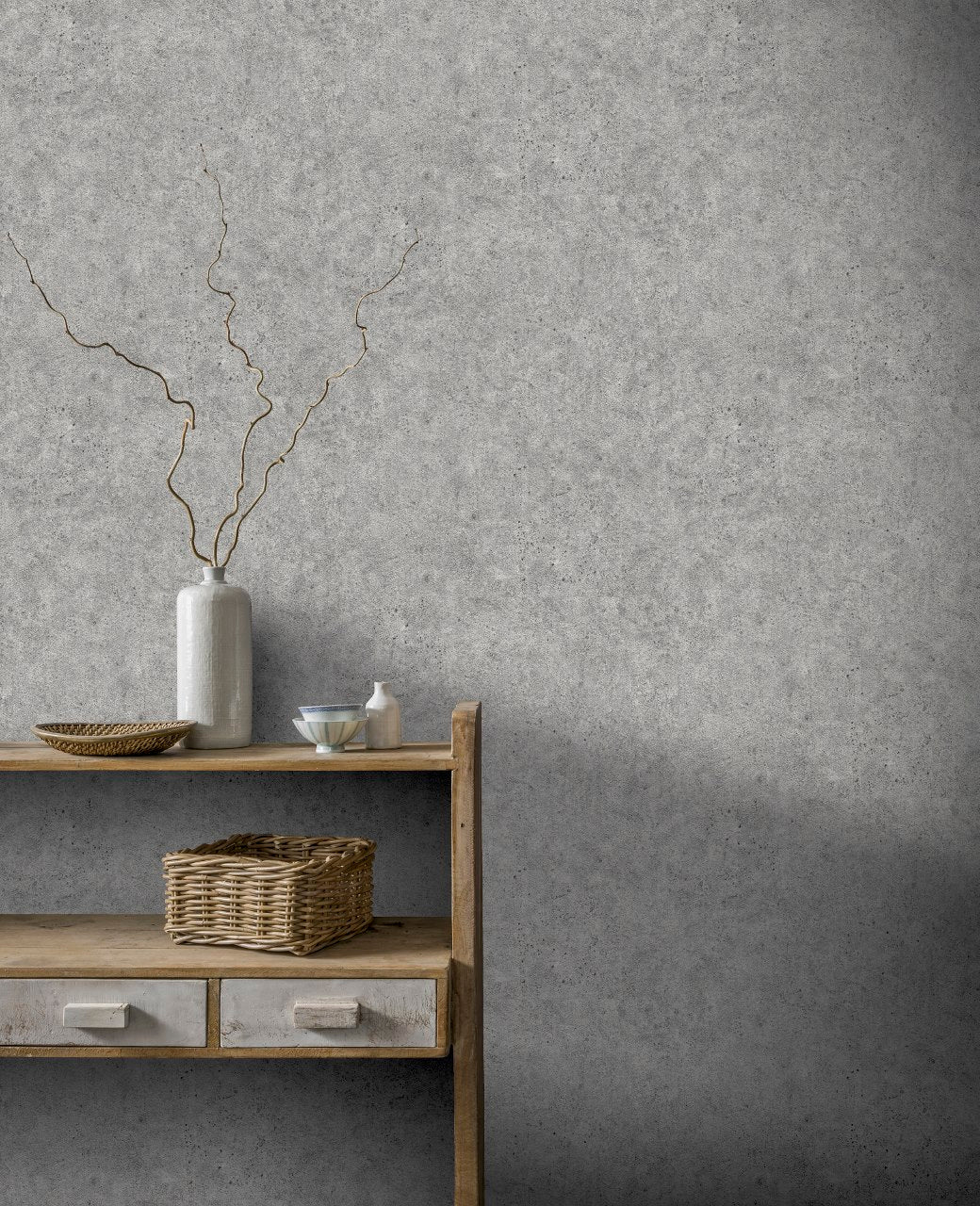 Industrial Concrete