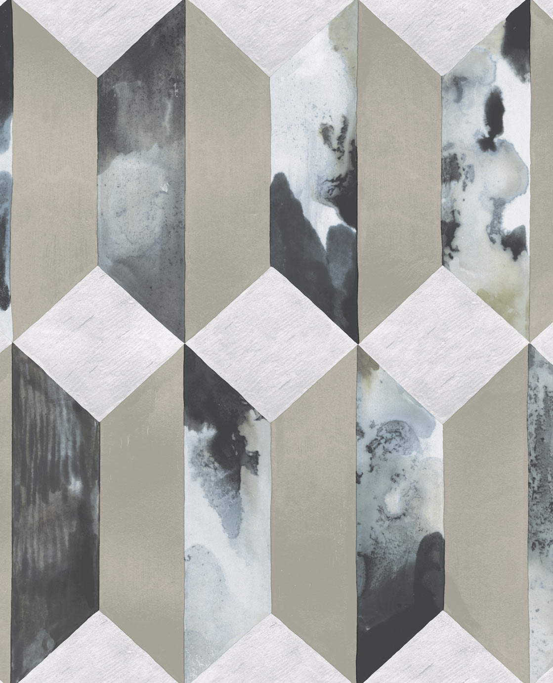 Enso Geometric