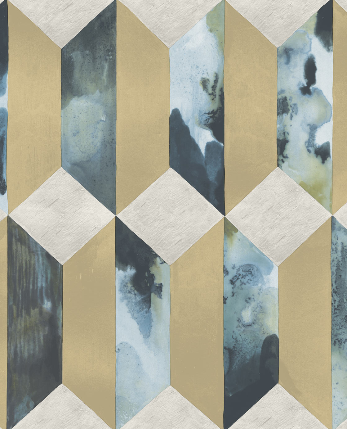 Enso Geometric