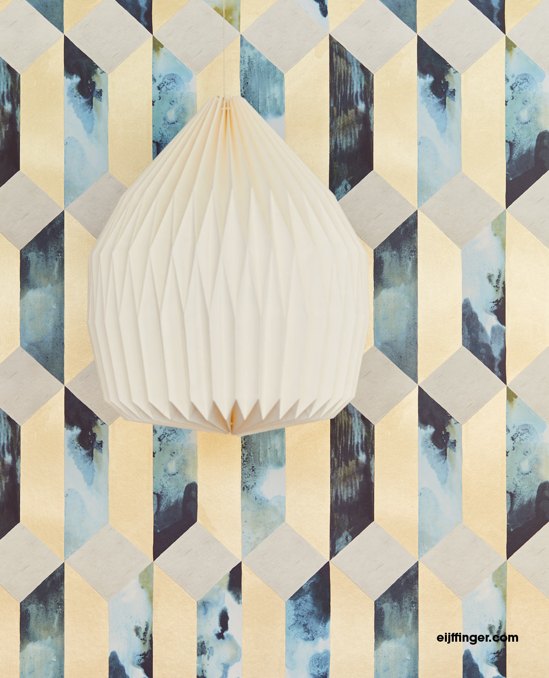 Enso Geometric