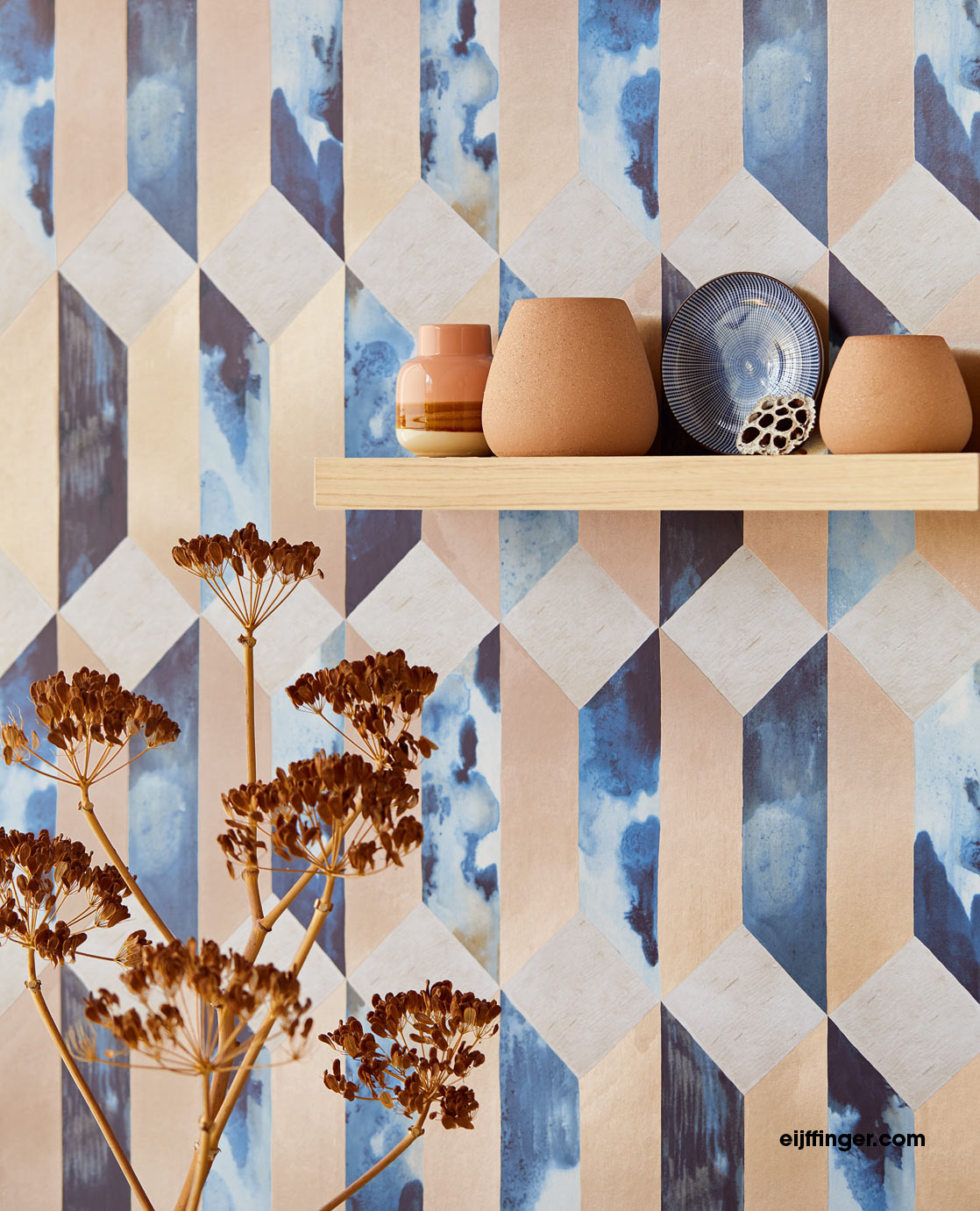 Enso Geometric