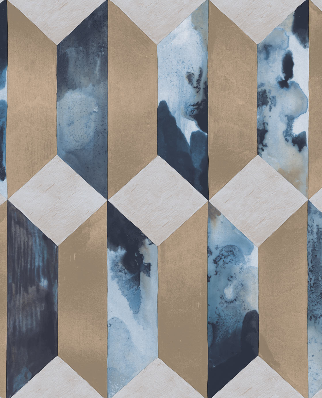 Enso Geometric