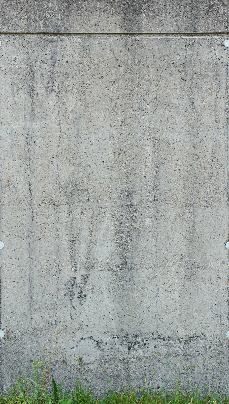 Concrete-Look Wallpaper