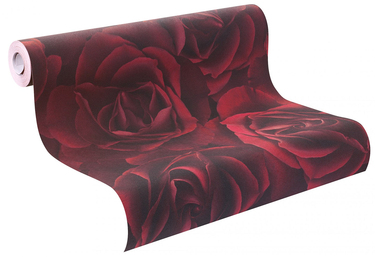 Passionate Roses