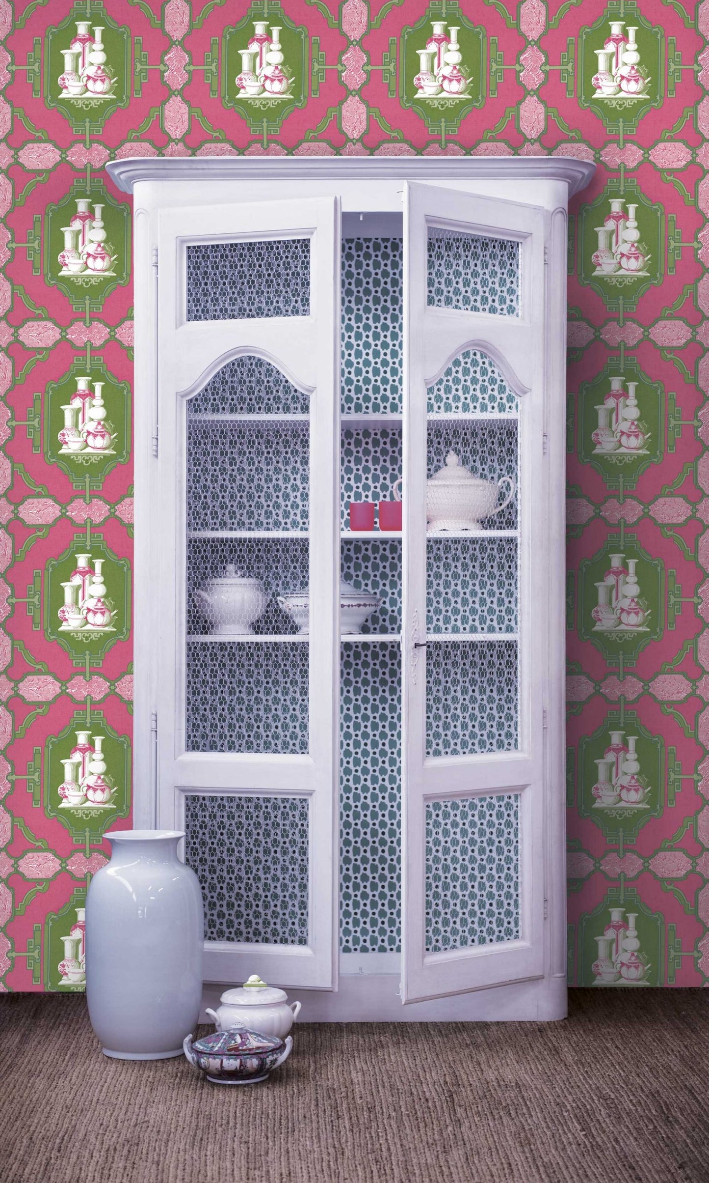 PORCELANAS