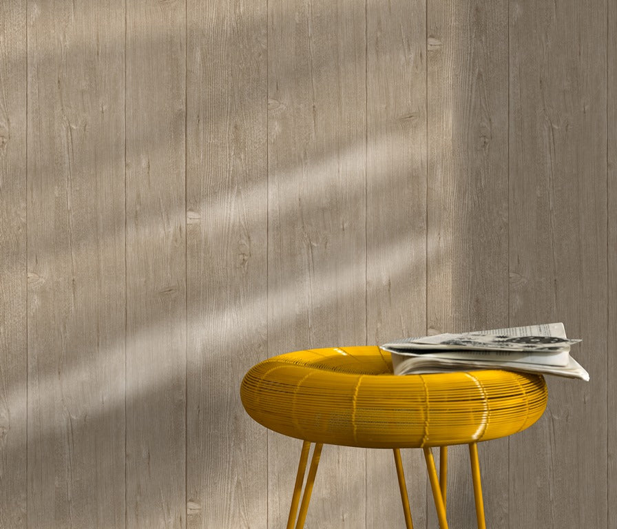 Shiplap Wallpaper