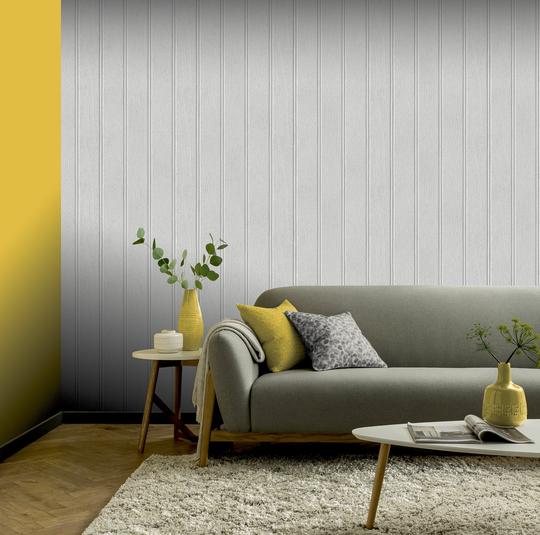 Tongue & Groove Grey