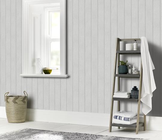 Tongue & Groove Grey