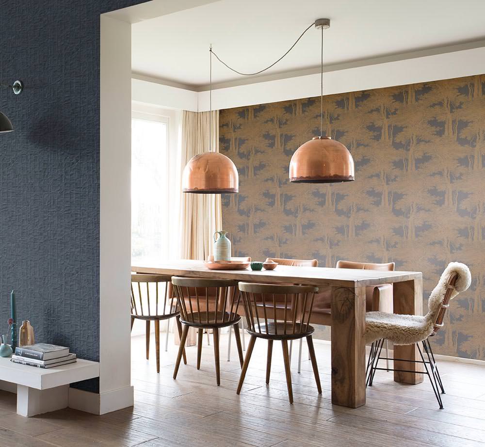 Passepartout Toile Botanical