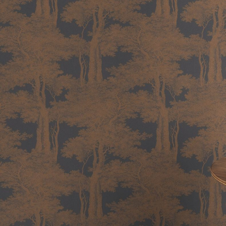 Passepartout Toile Botanical
