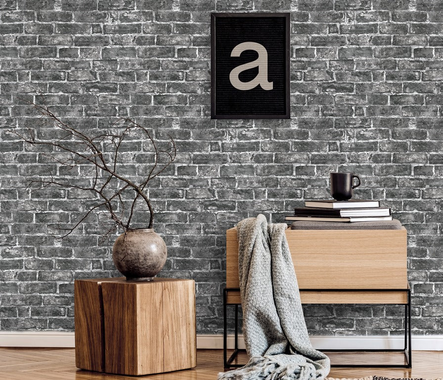 Rustic Brick