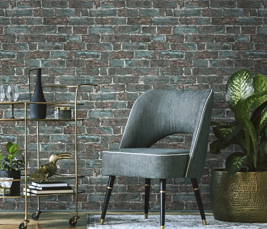 Rustic Brick