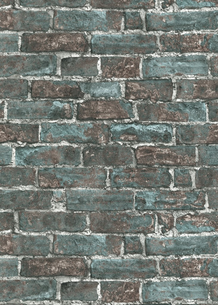 Rustic Brick