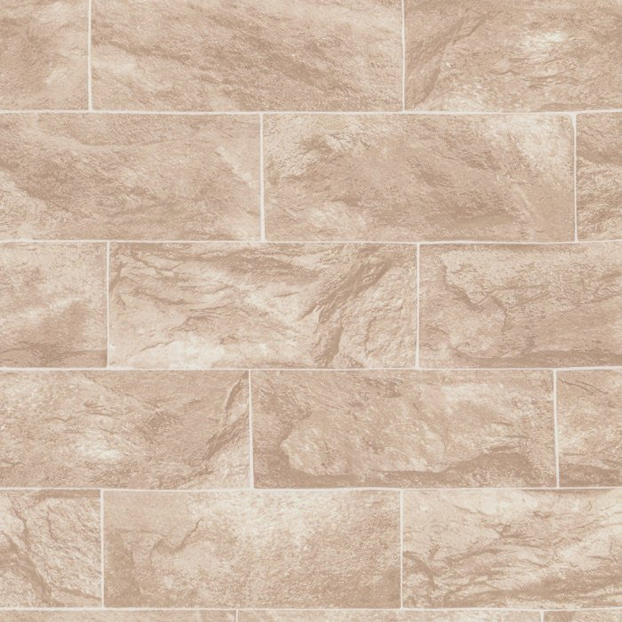 Sand Stone Tiles Wallpaper